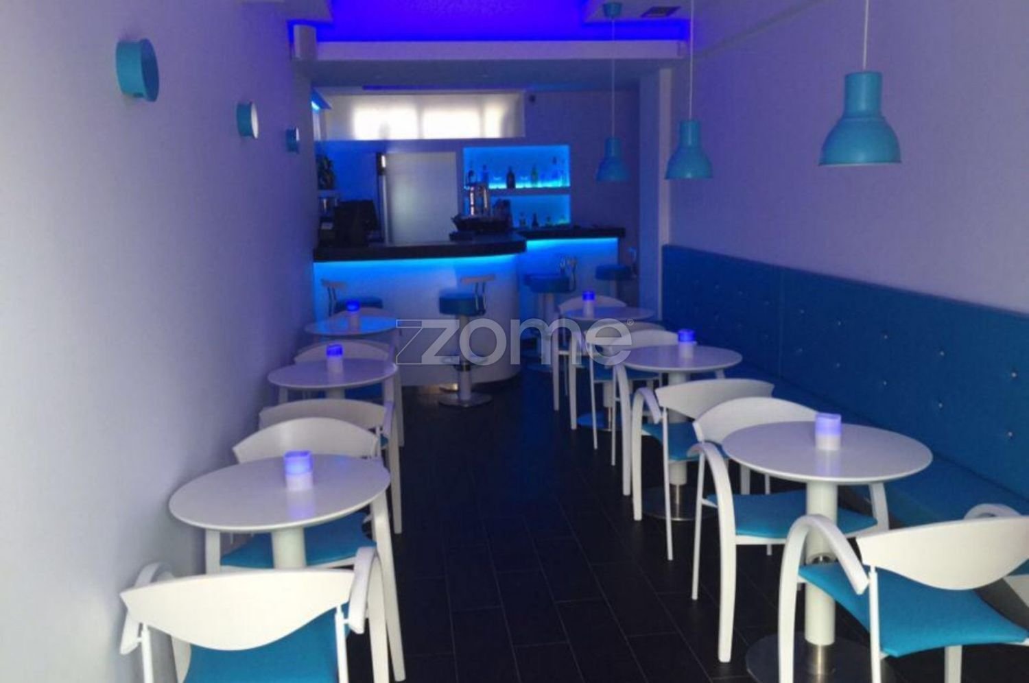 57m² Commercial property in Figueira da Foz, Portugal No. 62919