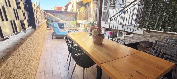 Apartamento de 3 dormitorios en Castello di Cisterna, Italy No. 344917 6