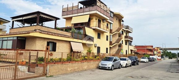 Apartamento de 3 dormitorios en Castello di Cisterna, Italy No. 344917 25