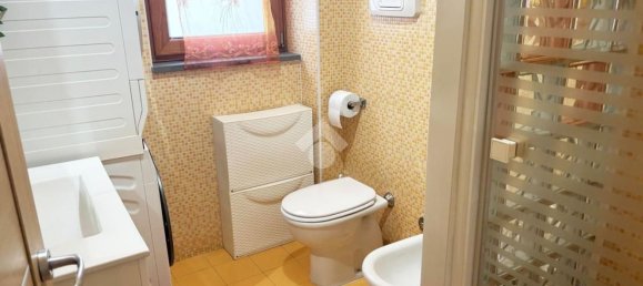 Apartamento de 3 dormitorios en Castello di Cisterna, Italy No. 344917 8