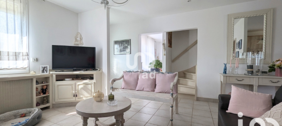 2 Schlafzimmer Haus in Lens, France, Nr. 335125 3