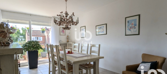 2 Schlafzimmer Haus in Lens, France, Nr. 335125 5