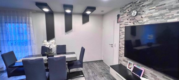 3 غرف نوم شقة في Waldshut, Germany رقم 83817 3