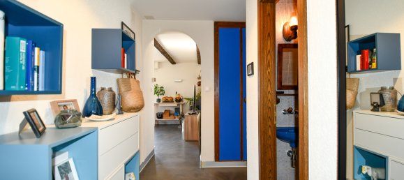 شقة 3 غرف نوم في Fully, Switzerland رقم 254 7