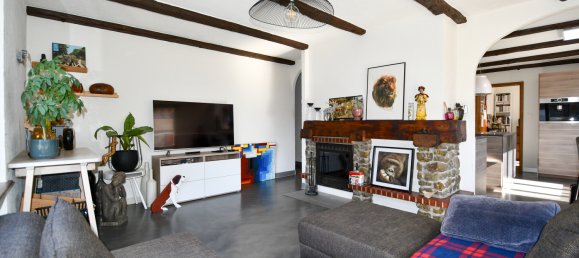 شقة 3 غرف نوم في Fully, Switzerland رقم 254 6