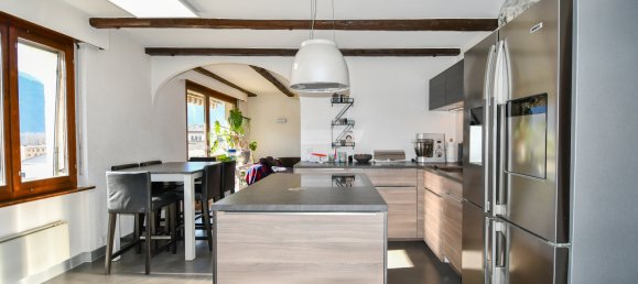 شقة 3 غرف نوم في Fully, Switzerland رقم 254 3