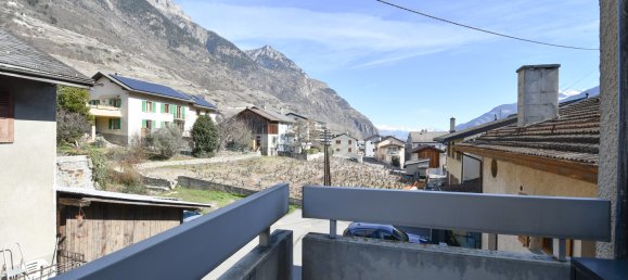 شقة 3 غرف نوم في Fully, Switzerland رقم 254 13