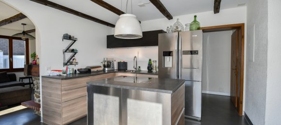 شقة 3 غرف نوم في Fully, Switzerland رقم 254 2