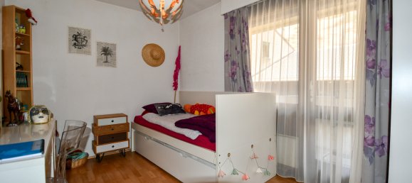 شقة 3 غرف نوم في Fully, Switzerland رقم 254 10