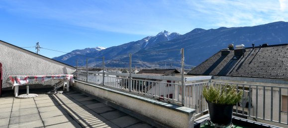 شقة 3 غرف نوم في Fully, Switzerland رقم 254 14