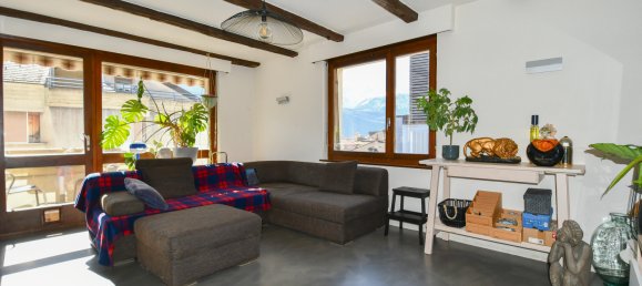 شقة 3 غرف نوم في Fully, Switzerland رقم 254 4