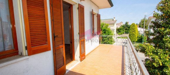 8 rooms Villa in Melara, Italy No. 61069 8