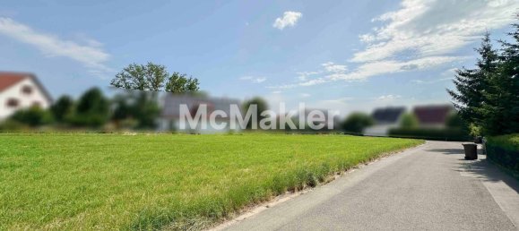 Terreno en Aichach-Friedberg, Germany No. 296250 7