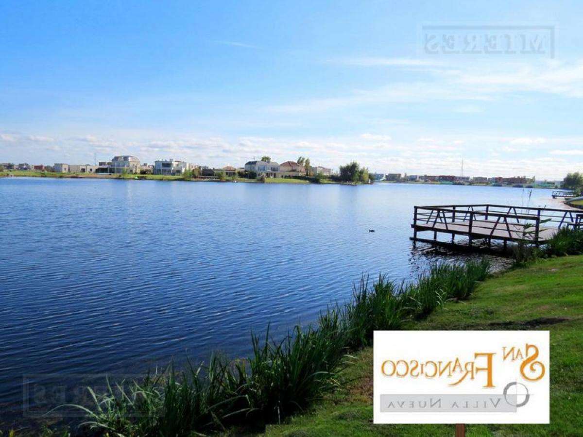  Land in Tigre, Argentina No. 113647