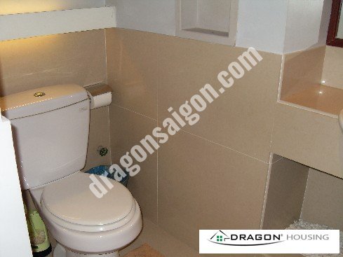  شقة في District 3, Vietnam 80متر مربع رقم 11369