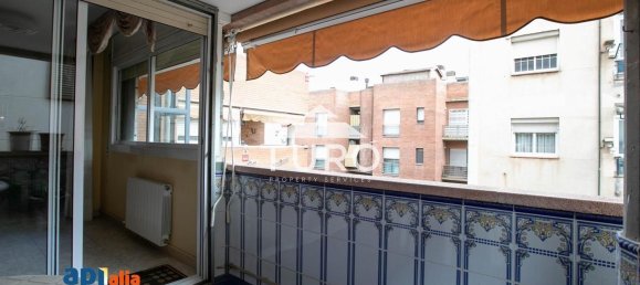 Apartamento T4 em Esplugues de Llobregat, Spain N.º 141921 9