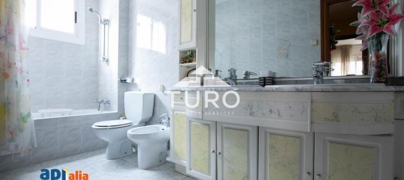 Apartamento T4 em Esplugues de Llobregat, Spain N.º 141921 24