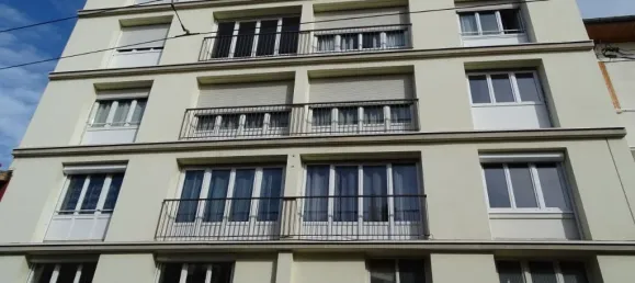 1 bedroom Apartment in Saint-Etienne, France No. 348213 9