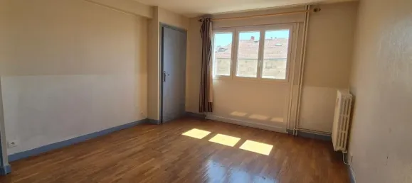 1 bedroom Apartment in Saint-Etienne, France No. 348213 10