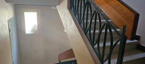 1 bedroom Apartment in Saint-Etienne, France No. 348213 12