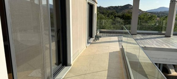 8 bedrooms House for sale in Kalyvia Thorikou, Saronikos, East Attica, Attica, Greece № 93879 10