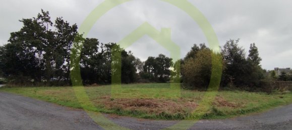 Terreno em Kernilis, France N.º 201417 2