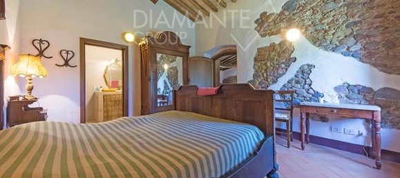 8 bedrooms House in Civitella Paganico, Italy No. 52913 36