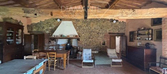 8 bedrooms House in Civitella Paganico, Italy No. 52913 24