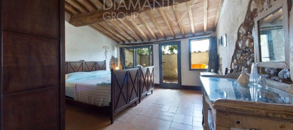 8 bedrooms House in Civitella Paganico, Italy No. 52913 31