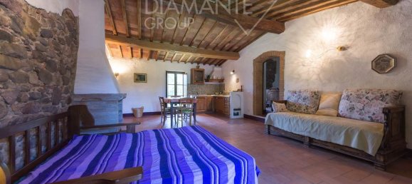 8 bedrooms House in Civitella Paganico, Italy No. 52913 35