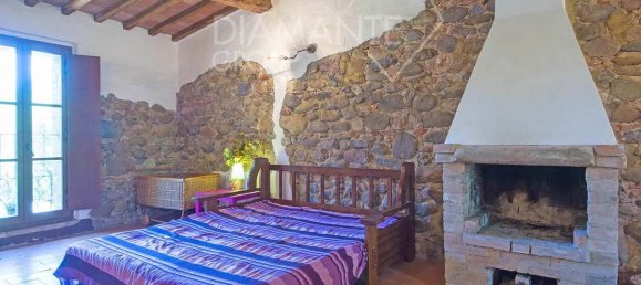 8 bedrooms House in Civitella Paganico, Italy No. 52913 34