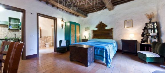 8 bedrooms House in Civitella Paganico, Italy No. 52913 28