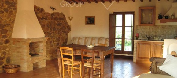 8 bedrooms House in Civitella Paganico, Italy No. 52913 7