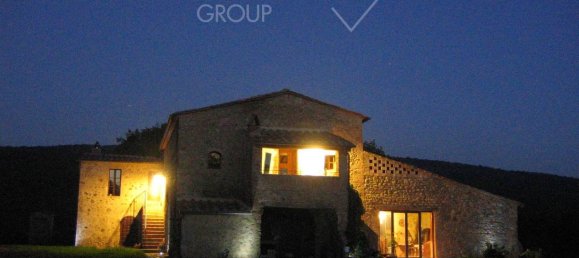 8 bedrooms House in Civitella Paganico, Italy No. 52913 3