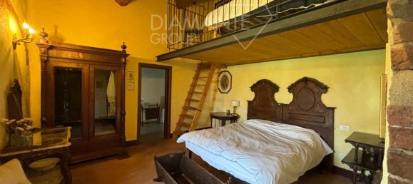 8 bedrooms House in Civitella Paganico, Italy No. 52913 23