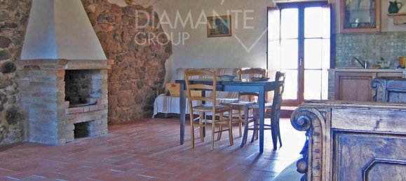 8 bedrooms House in Civitella Paganico, Italy No. 52913 29