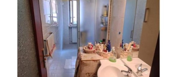 Apartamento de 2 divisões em Naples, Italy N.º 26787 5