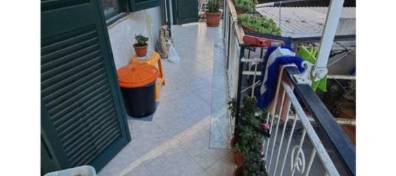 Apartamento de 2 divisões em Naples, Italy N.º 26787 7