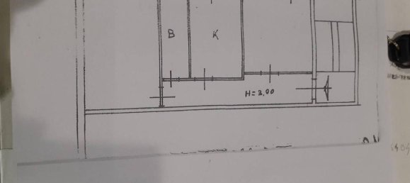 Apartamento de 2 divisões em Naples, Italy N.º 26787 8