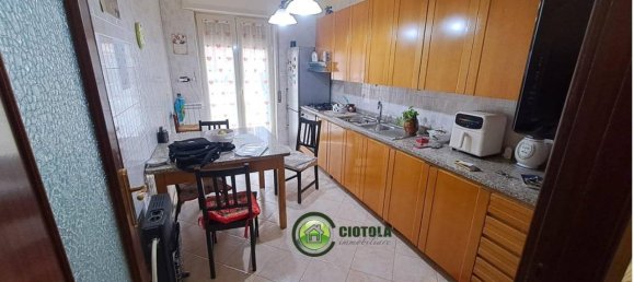 Apartamento de 2 divisões em Naples, Italy N.º 26787 3