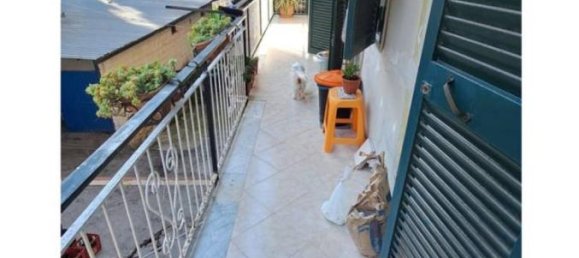 Apartamento de 2 divisões em Naples, Italy N.º 26787 6