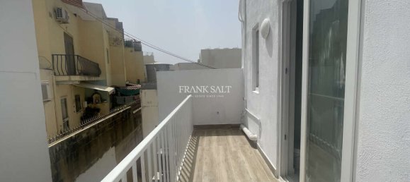 Пентхаус с 2 спальнями в Марсаскала, Мальта № 10554 5