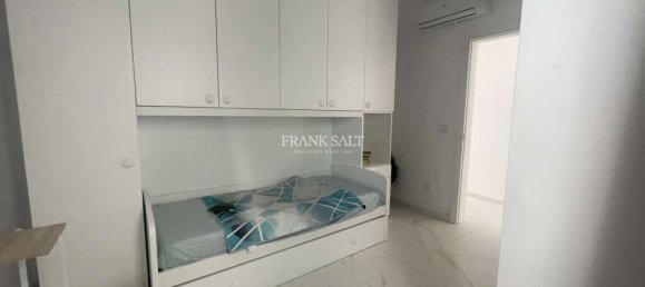 Пентхаус с 2 спальнями в Марсаскала, Мальта № 10554 7