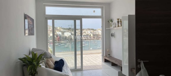 Пентхаус с 2 спальнями в Марсаскала, Мальта № 10554 4