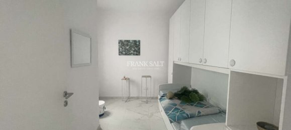 Пентхаус с 2 спальнями в Марсаскала, Мальта № 10554 6