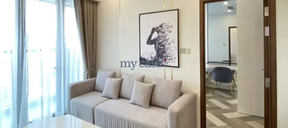 1 chambre appartement à louer à Thu Duc, Ho Chi Minh, Vietnam № 8627 9