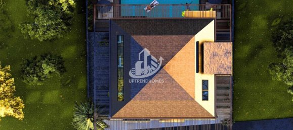 Apartment 1+1 in Alanya, Turkey No. 10733 18