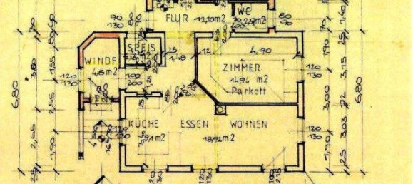 5 rooms House in Nestelbach bei Graz, Austria No. 15818 37