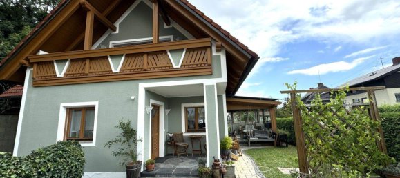 5 rooms House in Nestelbach bei Graz, Austria No. 15818 3
