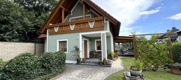 5 rooms House in Nestelbach bei Graz, Austria No. 15818 2